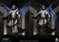 Assassin's Creed: Valhalla -Isu knight-