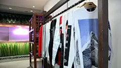 国庆翻转魔都行之店铺扫荡篇