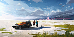 茶李仔采集到Ismail Inceoglu