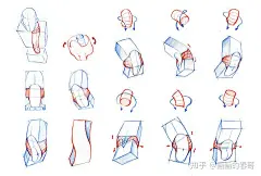 (7 封私信 / 80 条消息) 求推荐适合初级学员临摹的手绘线稿？ - 知乎 : 请问大家在初学手绘时是怎么选临摹作品的？