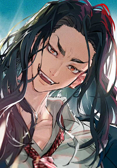 枯木cinder采集到东京复仇者