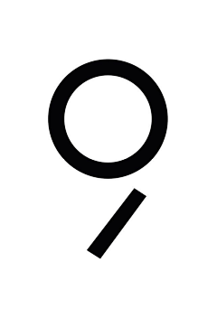 小·邪恶采集到字体
