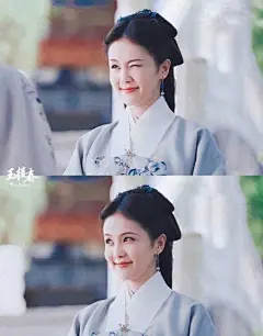 白鹿-真的很白