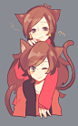 #怪诞小镇#无授权，侵删