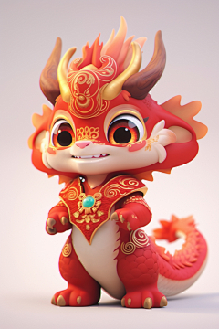 LKUAN采集到卡通IP