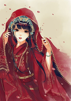 xiubao512采集到插画