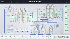 工业触摸屏 UI界面图片大全-工业触摸屏 UI界面高清好看的图片--花瓣numb、Smile的画板
