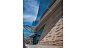 Westin Denver International Airport | Projects | Gensler : Denver International Airport’s new Westin Hotel and Conference Center offers a new level of service to tourists, locals and business travelers...