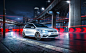 VW Polo GTI : Photographer: Emir HavericAgency: DDB BerlinClient: Volkswagen