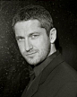 杰拉德·巴特勒 Gerard Butler