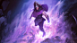 Mirage: Arcane Warfare, Darren Tan : Some art I did for Mirage: Arcane Warfare, a game by indie developer Torn Banner Studios.