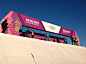 Sochi <wbr>2014 <wbr>Look <wbr>of <wbr>the <wbr>Games奥运会设计(每天学点14.4.18）