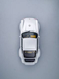 The Next Step For Singer: Meet The Lightweight 500HP Rocket That Could Be Called The Ultimate Air-Cooled 911 • Petrolicious