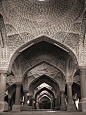 #tabriz - jame mosque
Repinned from Temples, Churches & Places of Worship by Steven Greenfield