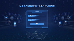 wivieen采集到架构图
