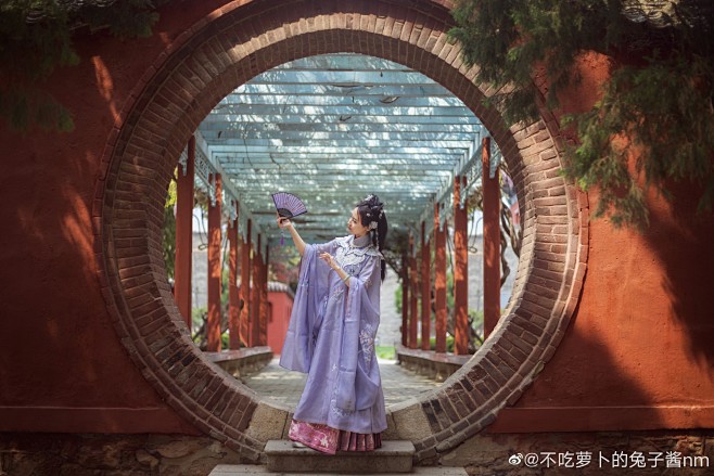 @锦瑟衣庄 的个人主页 - 微博