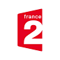 France 2 TV公司logo