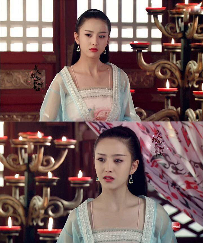 母仪天下赵飞燕佟丽娅