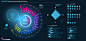 Global Web Index  Twitter infographic : We created a visually compelling piece of information design that visualises the behaviour of Twitter users on a global scale. #信息# #图表# #数据# #可视化# #设计# 采集@_Rita