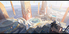 Han2333采集到场景