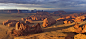 Hunts Mesa, Monument Valley, USA