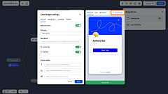 设计不爱好者采集到ChatBot