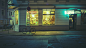 Mark Broyer on Behance
