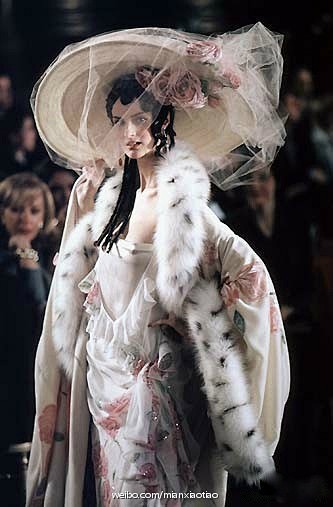 John Galliano for Th...