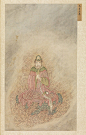 Twenty-five Buddhist Figures of Perfect Wisdom from The Shurangama Sutra