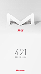 #4.21 M coming# FUN  [fʌn]：adj. 开心的，令人愉快的。城市生活本该如此，你的FUN还在吗？转发分享你与城市的快乐与不快，本条微博转发过3000，送出一台都市版小牛电动。4月21日小牛电动M系列旗舰新品发布，还原你的最初快乐！Ride For Fun！