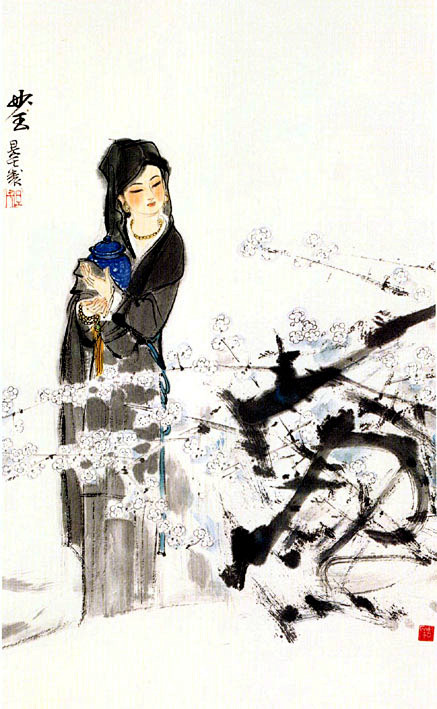 妙玉