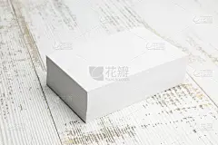 木质名片