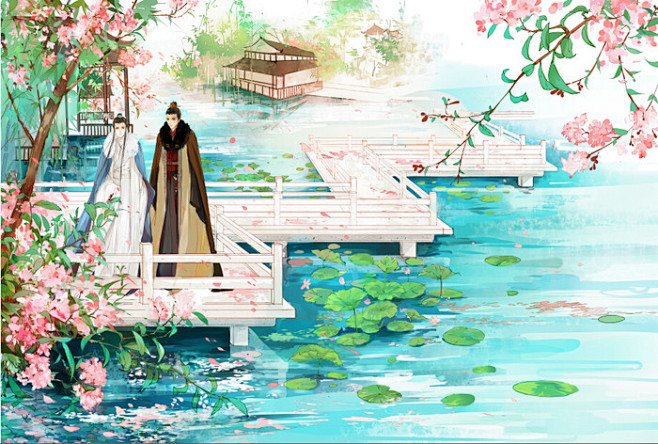 作者' Summer