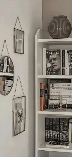 手机壁纸｜欧美ins风 - 小红书