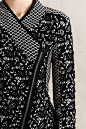 Jacquard Moto Cardi, I just bought this recently - anthropologie.com