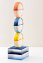 Untitled No. 490 by Rhoda Baer | Yellowtrace