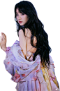 @裴少商
田曦薇现代立绘
采集关注️二改二传