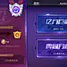 博雅德州扑克A界面棋牌等游戏UI棋牌斗地主麻将斗牛界面等webappicon