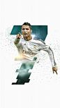 Cristiano Ronaldo Wallpaper