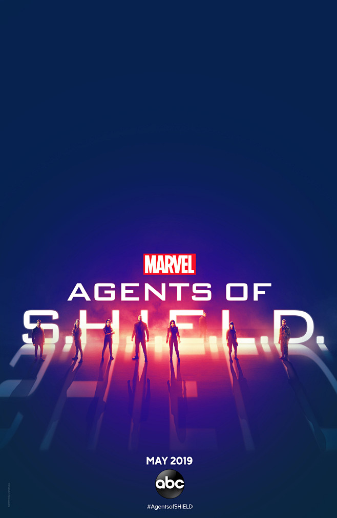 Agents of S.H.I.E.L....
