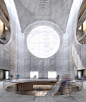 韩国光州图书馆 / STLarchitects – mooool木藕设计网