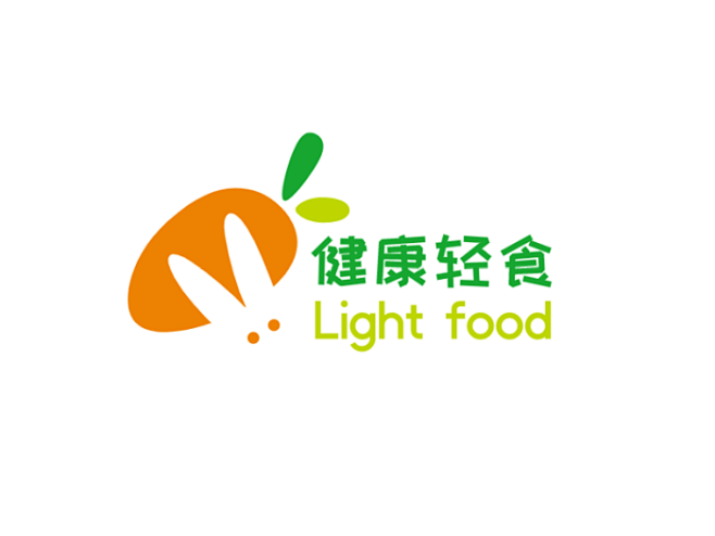 轻食logo的搜索结果_360图片