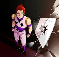 全职猎人分析：卡金王国最棘手之人,装弱者再给人致命一击的女皇