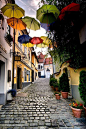 crescentmoon06:Szentendre, Hungary