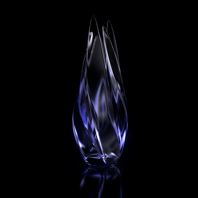 she77 - perfume bott...