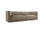 Luxury Living Group | Fendi Casa Furniture and Luxury Couches