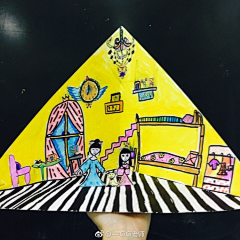 旁边那猪采集到课程学生作品
