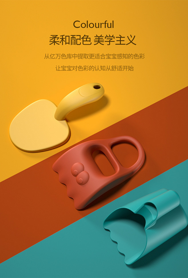儿童沙滩玩具套装宝宝加厚沙滩城堡铲子和桶...