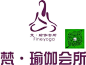 瑜伽logo_百度图片搜索