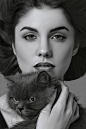 Allure : Allure Model - Rhiana LongAgency - Inega Model managementMakeup - Omkar VardamHair - Siddhesh shindeStylist - Deepa Sajnani